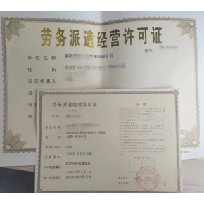 長沙芙蓉區(qū)勞務(wù)派遣與人力資源許可證代辦 一站式驗資服務(wù)助力企業(yè)合規(guī)發(fā)展
